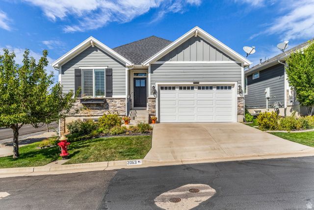 2063 E 1200 N, Layton, UT 84040