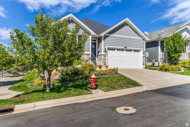 2063 E 1200 N, Layton, UT 84040