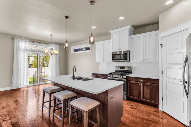 2063 E 1200 N, Layton, UT 84040