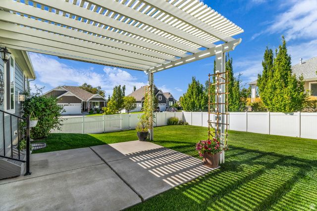 2063 E 1200 N, Layton, UT 84040
