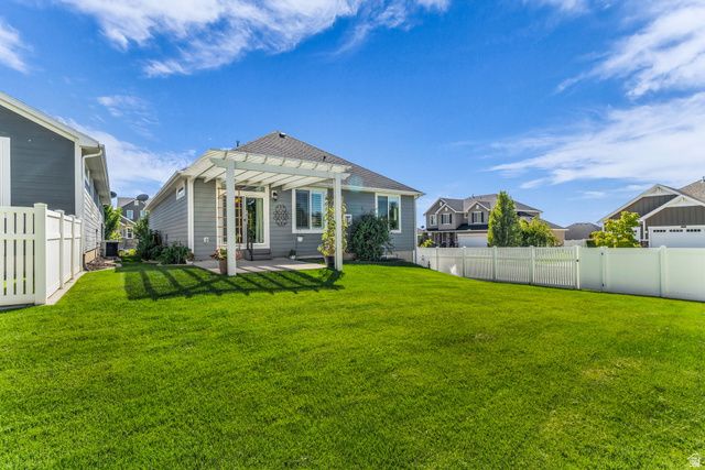 2063 E 1200 N, Layton, UT 84040