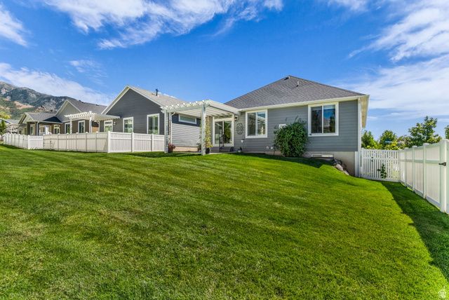 2063 E 1200 N, Layton, UT 84040