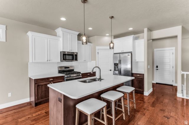 2063 E 1200 N, Layton, UT 84040