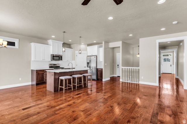2063 E 1200 N, Layton, UT 84040