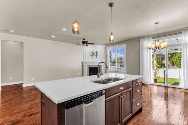 2063 E 1200 N, Layton, UT 84040