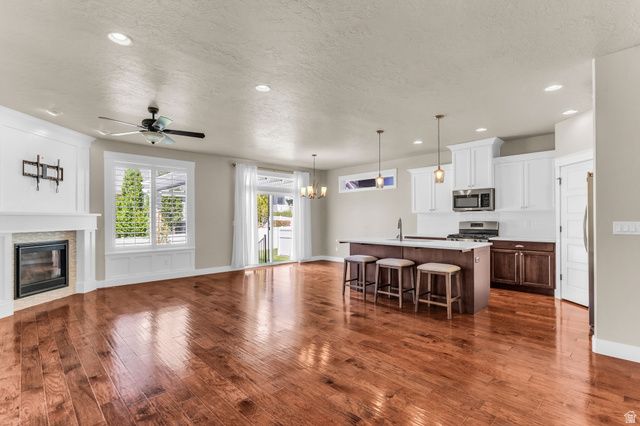 2063 E 1200 N, Layton, UT 84040