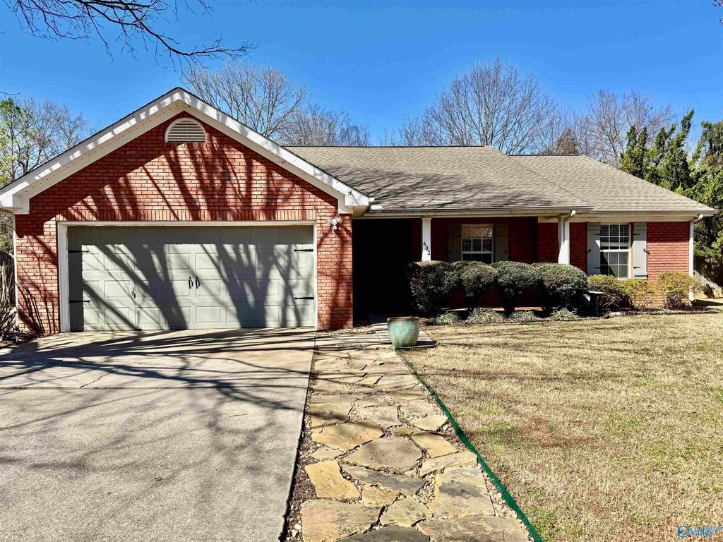 403 Barrington Hills Drive, Madison, AL 35758