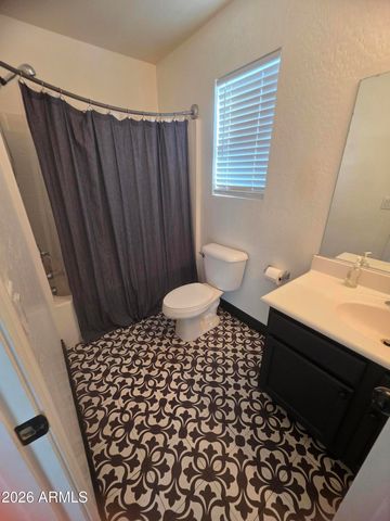 5266 S 236TH Avenue, Buckeye, AZ 85326