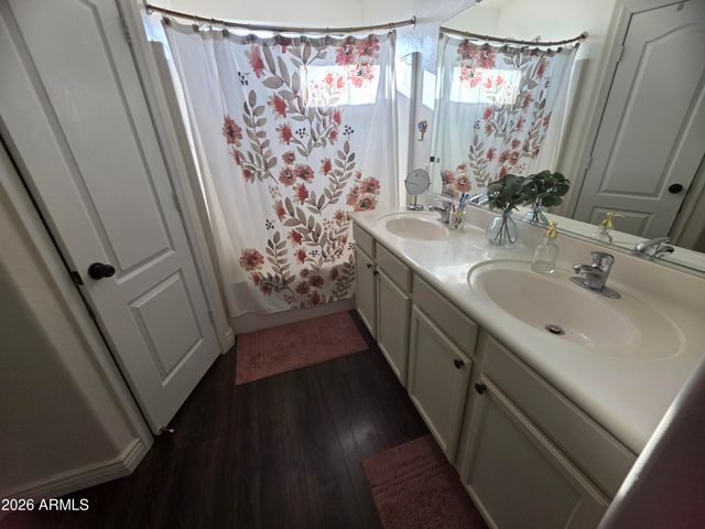 5266 S 236TH Avenue, Buckeye, AZ 85326
