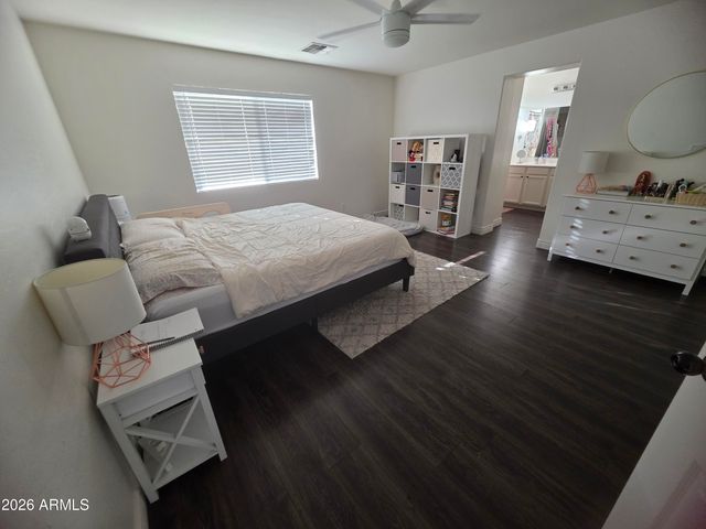 5266 S 236TH Avenue, Buckeye, AZ 85326