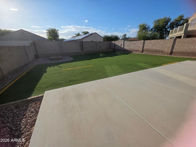 5266 S 236TH Avenue, Buckeye, AZ 85326