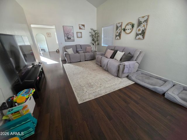 5266 S 236TH Avenue, Buckeye, AZ 85326