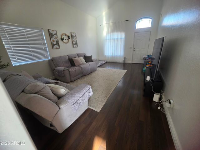 5266 S 236TH Avenue, Buckeye, AZ 85326