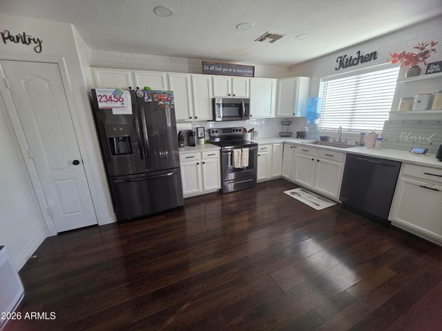5266 S 236TH Avenue, Buckeye, AZ 85326