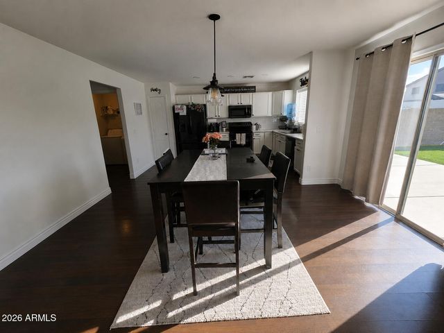 5266 S 236TH Avenue, Buckeye, AZ 85326