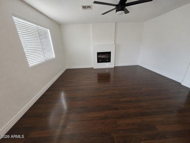 5266 S 236TH Avenue, Buckeye, AZ 85326