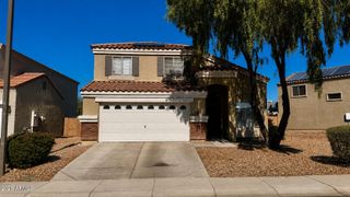 5266 S 236TH Avenue, Buckeye, AZ 85326