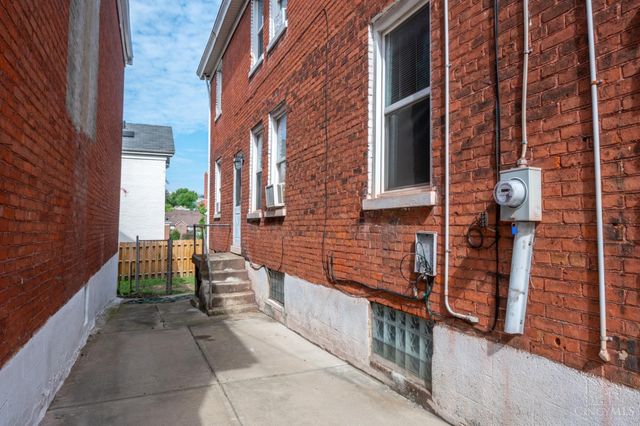 2921 Bellevue Avenue, Cincinnati, OH 45219