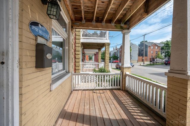 2921 Bellevue Avenue, Cincinnati, OH 45219