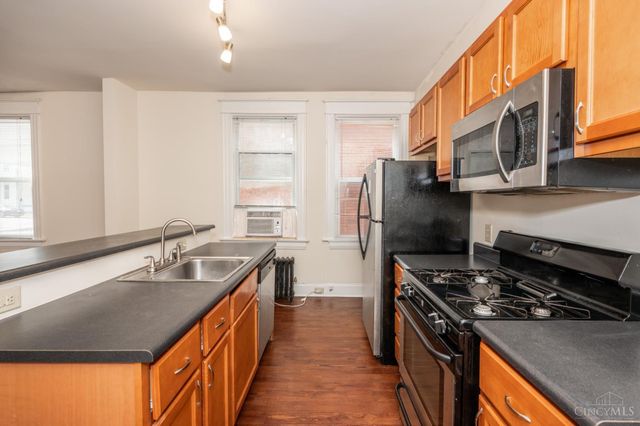 2921 Bellevue Avenue, Cincinnati, OH 45219