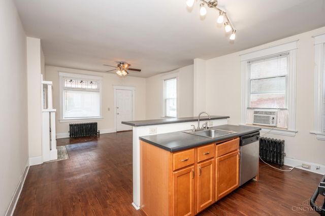 2921 Bellevue Avenue, Cincinnati, OH 45219