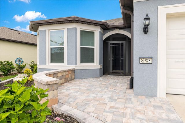 8983 SW 57TH PLACE ROAD, Ocala, FL 34481