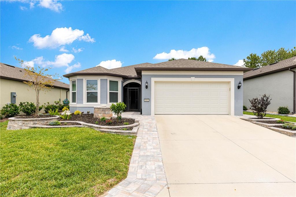 8983 SW 57TH PLACE ROAD, Ocala, FL 34481