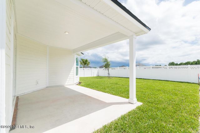 115 FIRECREST Drive, St. Augustine, FL 32092