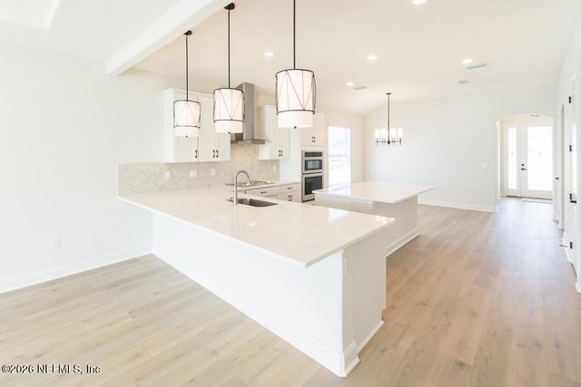 115 FIRECREST Drive, St. Augustine, FL 32092