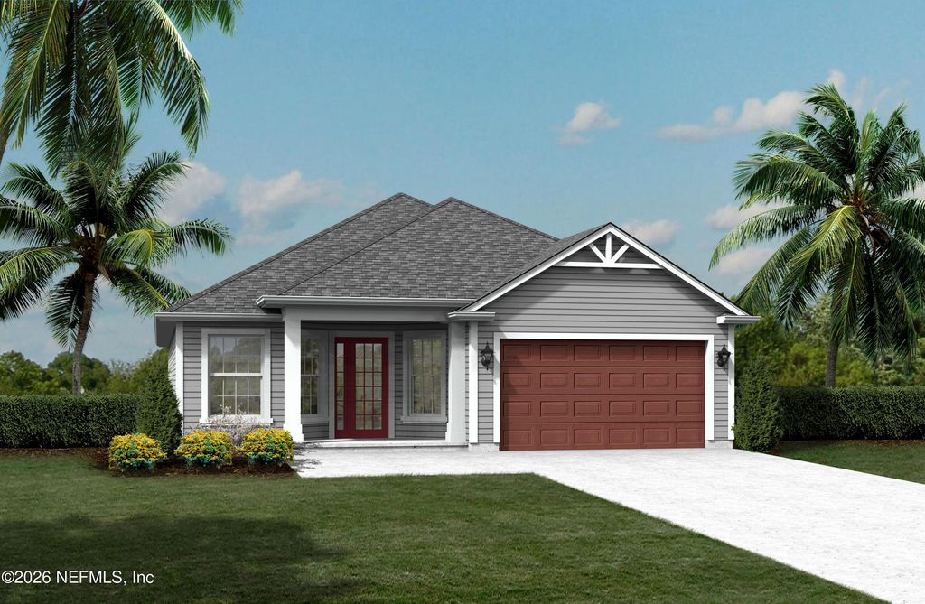115 FIRECREST Drive, St. Augustine, FL 32092