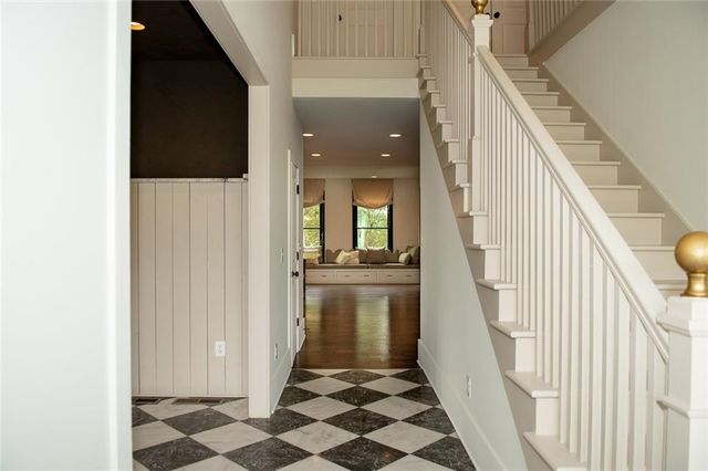 1569 Dabbs Bridge Road, Dallas, GA 30132