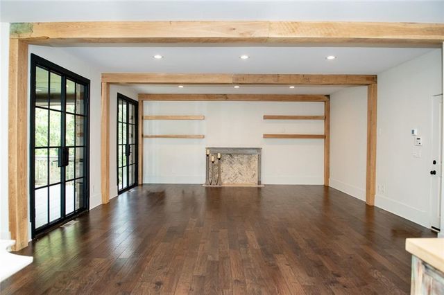 1569 Dabbs Bridge Road, Dallas, GA 30132