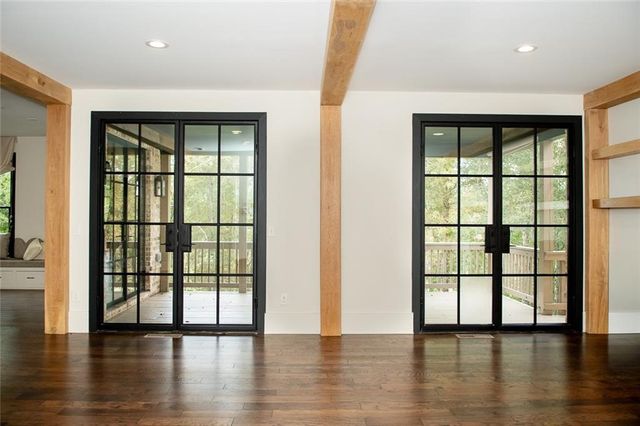 1569 Dabbs Bridge Road, Dallas, GA 30132