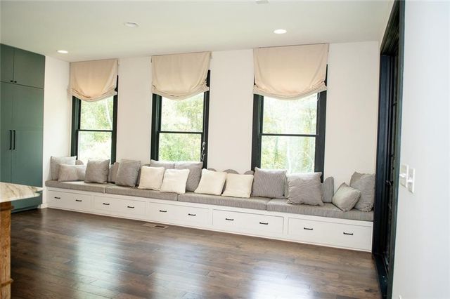 1569 Dabbs Bridge Road, Dallas, GA 30132