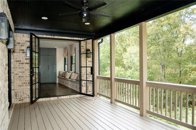 1569 Dabbs Bridge Road, Dallas, GA 30132