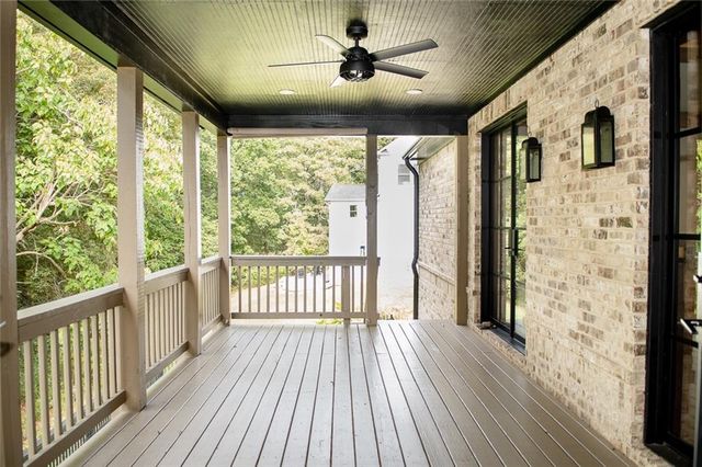 1569 Dabbs Bridge Road, Dallas, GA 30132