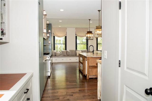 1569 Dabbs Bridge Road, Dallas, GA 30132