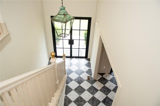 1569 Dabbs Bridge Road, Dallas, GA 30132
