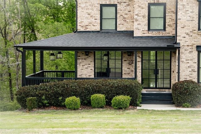 1569 Dabbs Bridge Road, Dallas, GA 30132