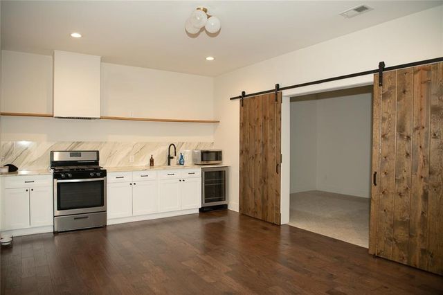 1569 Dabbs Bridge Road, Dallas, GA 30132