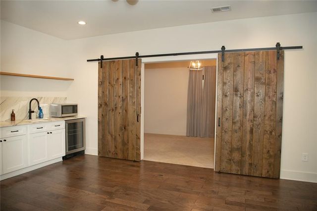 1569 Dabbs Bridge Road, Dallas, GA 30132