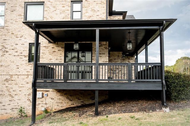 1569 Dabbs Bridge Road, Dallas, GA 30132