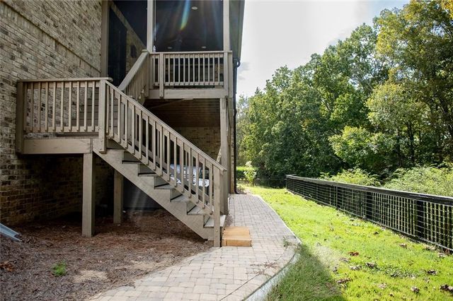 1569 Dabbs Bridge Road, Dallas, GA 30132