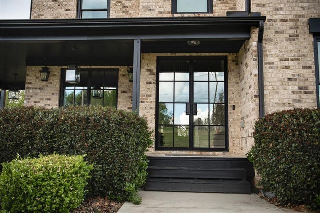 1569 Dabbs Bridge Road, Dallas, GA 30132