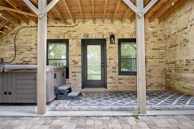 1569 Dabbs Bridge Road, Dallas, GA 30132