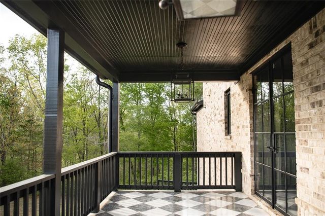 1569 Dabbs Bridge Road, Dallas, GA 30132