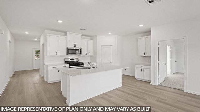 16534 Pinecove Grove Lane, Magnolia, TX 77355