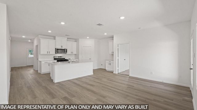 16534 Pinecove Grove Lane, Magnolia, TX 77355