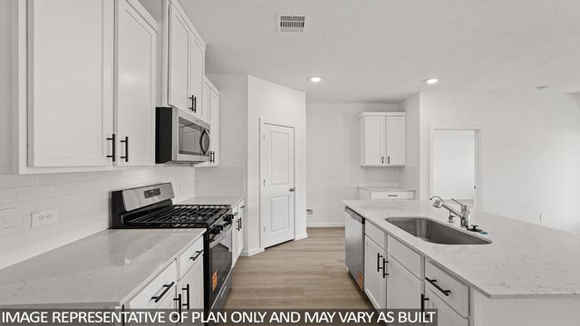 16534 Pinecove Grove Lane, Magnolia, TX 77355