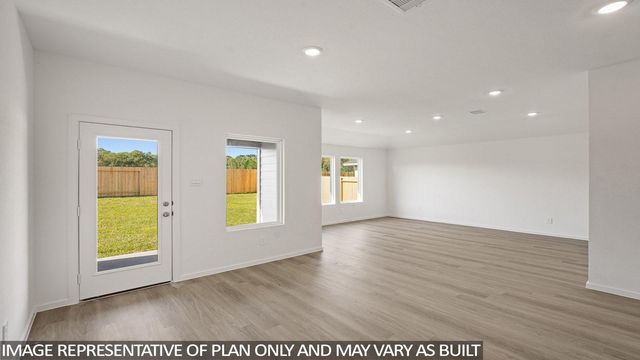 16534 Pinecove Grove Lane, Magnolia, TX 77355